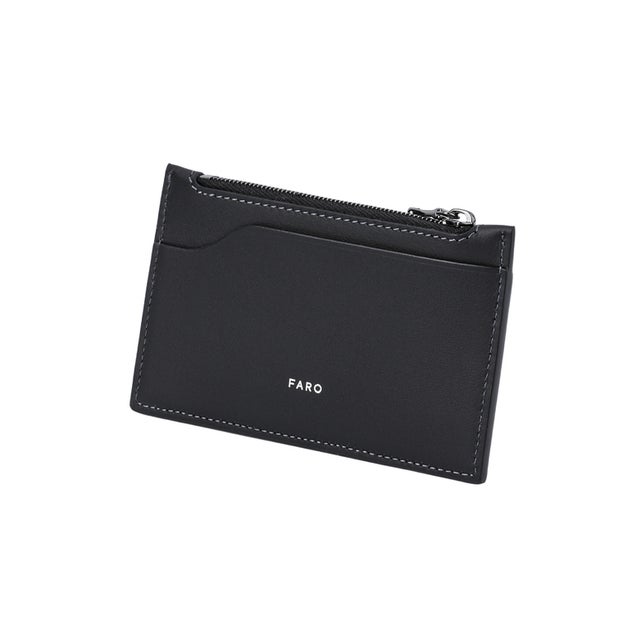 カルマ ミニウォレット Calma F2311W301 （ブラック(Nero)）