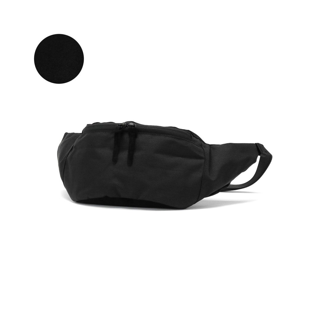 ホーボー hobo ホーボー ウエストバッグ hobo WAIST POUCH NYLON 