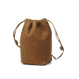 ホーボー hobo 巾着バッグ メンズ レディース 斜めがけバッグ 小さめ 