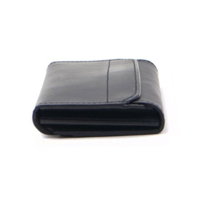 エムピウ m+ m+ エムピウ カードケース 名刺入れ cento2 チェント2 CEN2 （ブラック）｜詳細画像