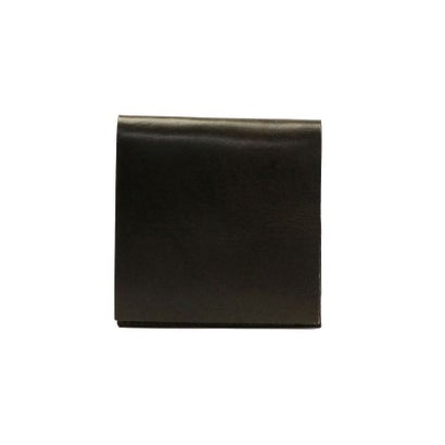 エムピウ m+ エムピウ 財布 m+ ピアストラ piastra BUSCHETO piastra Minerva Liscio ブスケット ミネルバリスシオ 二つ折り PIS （レッド）｜詳細画像