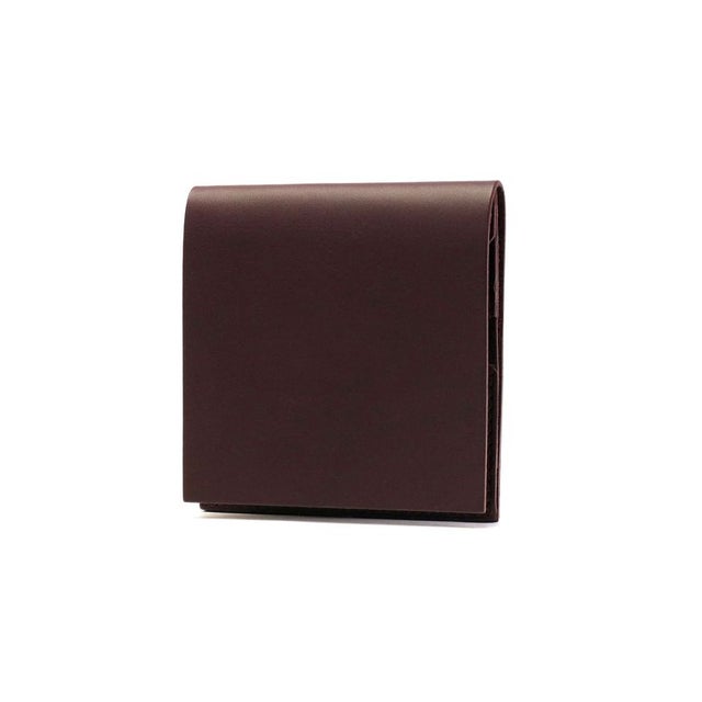 財布 ピアストラ piastra BUSCHETO piastra Minerva Liscio ブスケット ミネルバリスシオ 二つ折り PIS （パープル）