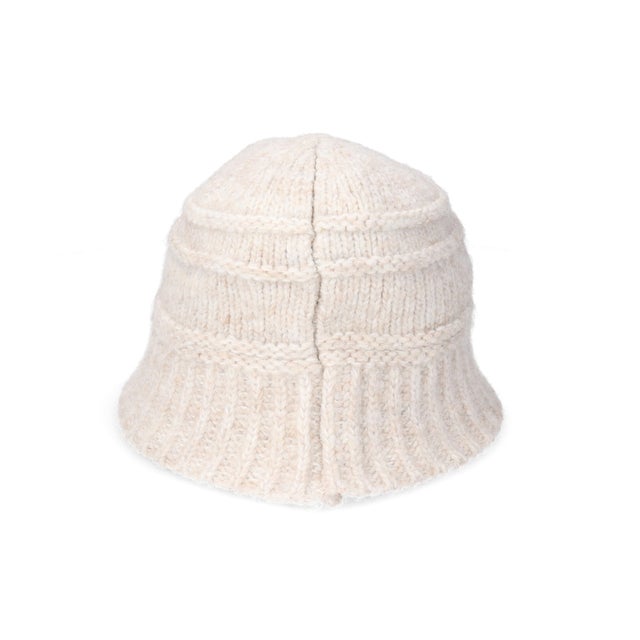 Thermo Knit Hat / （WHITE (06)）