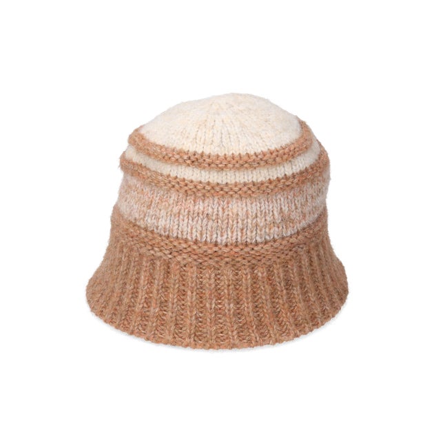 Thermo Knit Hat / （ORANGE (23)）