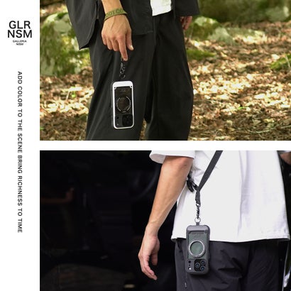 ルートコー ROOT CO. 6ヶ月保証 スマホケース iPhone17Pro iPhone18Pro 携帯カバー GRAVITY Shock Resist Tough & Basic Case Plus. GSTP-4448 （コヨーテ）｜詳細画像