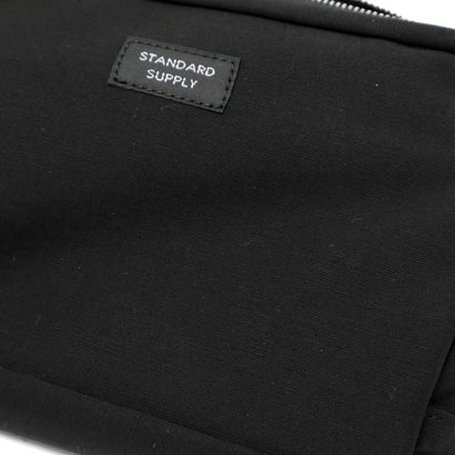 正規取扱店 ボディバッグ ボディパース レディース メンズ 斜めがけ ショルダー お財布ショルダー 肩掛け 日本製 SIMPLICITY BODY PURSE(UP DATE) （BLUE）｜詳細画像