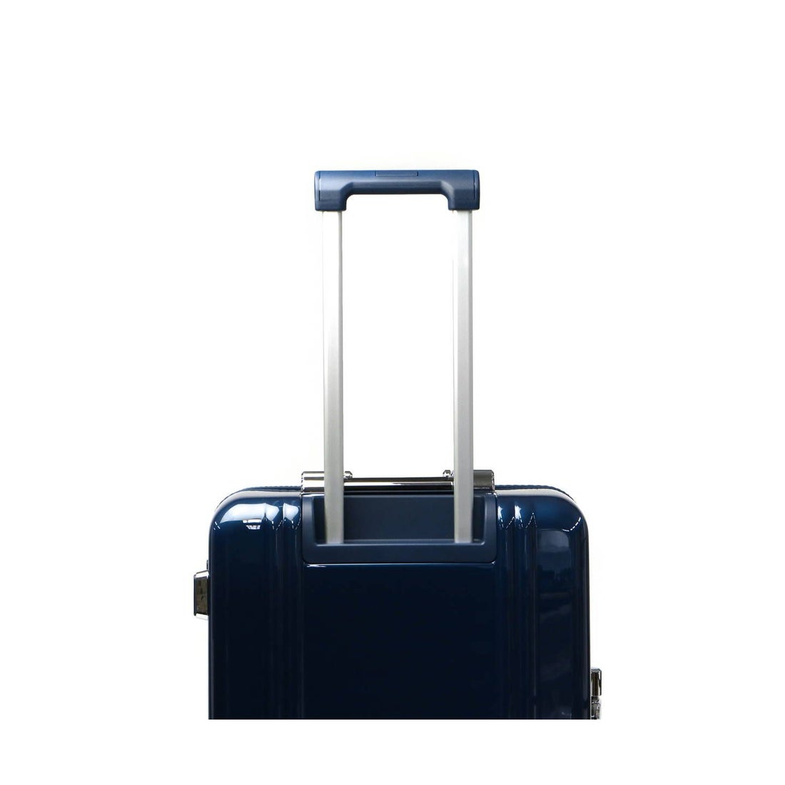 美品　ゼロハリバートン　54L ネイビーブルー ゼロハリバートン ZERO HALLIBURTON 【日本正規品】 ゼロハリバートン