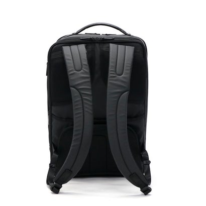 正規品5年保証 リュック ビジネス 通勤 ビジネスリュック PC B4 18L-23L拡張可能 15.6インチ Z PACK type-C2 Laminated Backpack Expandable 81433 （ブラック(11)）｜詳細画像