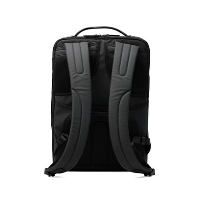正規品5年保証 リュック メンズ ビジネス 通勤 出張 ビジネスリュック PC バックパック A4 13L 14インチ 撥水 Z PACK type-C2 Laminated Backpack 81431 （ブラック）｜詳細画像