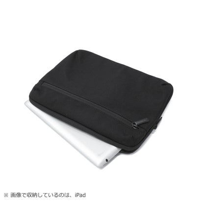 正規品5年保証 リュック メンズ ビジネス 通勤 出張 ビジネスリュック PC バックパック A4 13L 14インチ 撥水 Z PACK type-C2 Laminated Backpack 81431 （ブラック）｜詳細画像