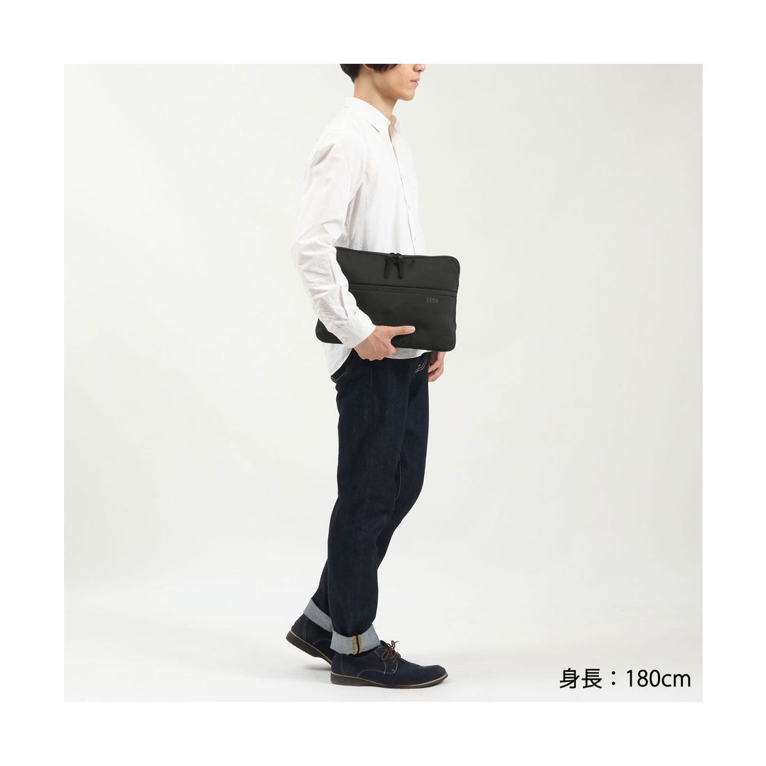 ゼロハリバートン ZERO HALLIBURTON 【日本正規品】ゼロハリバートン 
