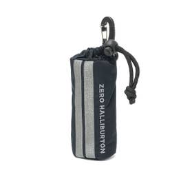 【新品未使用】ZERO HALLIBURTON アメニティポーチ/ゴルフポーチ ゼロハリバートンゴルフ ZERO HALLIBURTON GOLF 正規品5年保証 ボール
