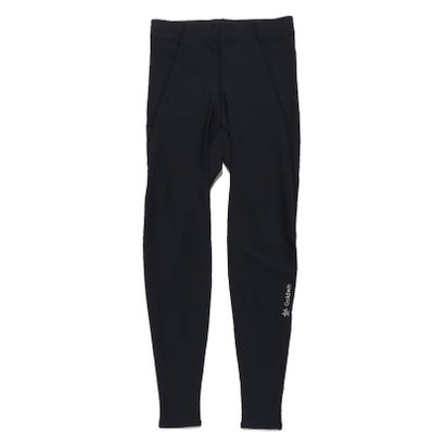 ゴールドウィン Goldwin ゴールドウイン/メンズ/KODENSHI WARM LONG TIGHTS(コウデンシウォームロングタイツ) （BK）｜詳細画像