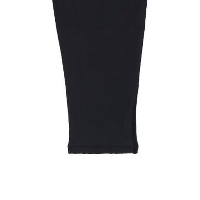 ゴールドウィン Goldwin ゴールドウイン/メンズ/KODENSHI WARM LONG TIGHTS(コウデンシウォームロングタイツ) （BK）｜詳細画像