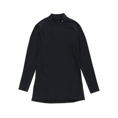 ゴールドウイン/メンズ/KODENSHI WARM H-NECK L/S(コウデンシウォームハイネックロングスリーブ) （BK）｜詳細画像