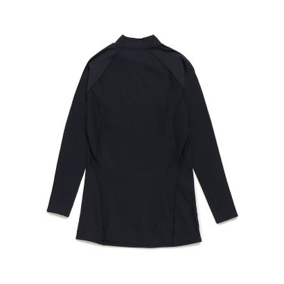 ゴールドウイン/メンズ/KODENSHI WARM H-NECK L/S(コウデンシウォームハイネックロングスリーブ) （BK）｜詳細画像
