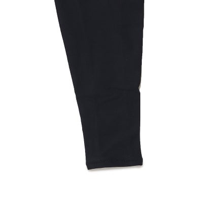 ゴールドウイン/レディス/KODENSHI WARM LONG TIGHTS(コウデンシウォームロングタイツ) （BK）｜詳細画像