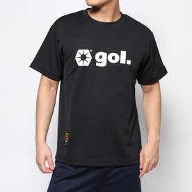 メンズ サッカー/フットサル 半袖シャツ ドライシャツ G892-680