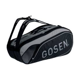ゴーセン GOSEN GOSEN ゴーセン テニス ラケットバッグ PRO ブル ー 