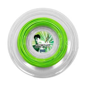 テニス SONICBLOW 120M ロール ソニックグリーン  SSSB111SG （ソニックグリーン）