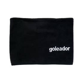 goleador ゴレアドール フリース2WAY ネックウォーマー/ビーニー