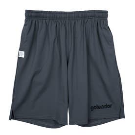 goleador ゴレアドール 【Kids】ナイロンストレッチハーフパンツ