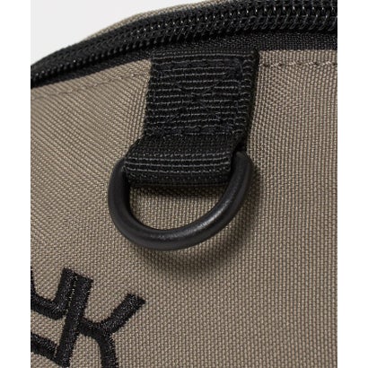 ★★TPS PARK WAISTBAG （BLACK）｜詳細画像