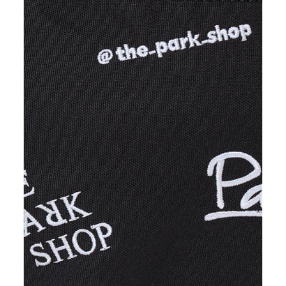 ★★TPS PARK WAISTBAG （BLACK）｜詳細画像