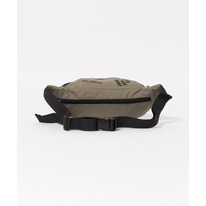 ★★TPS PARK WAISTBAG （BLACK）｜詳細画像