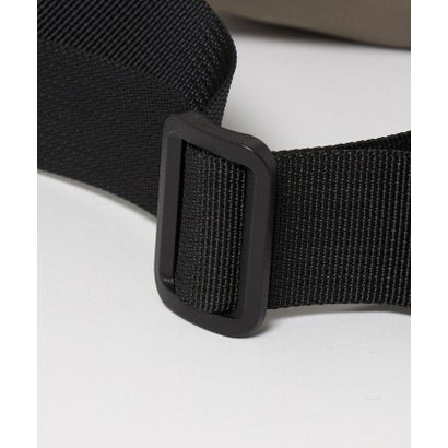 ★★TPS PARK WAISTBAG （BLACK）｜詳細画像
