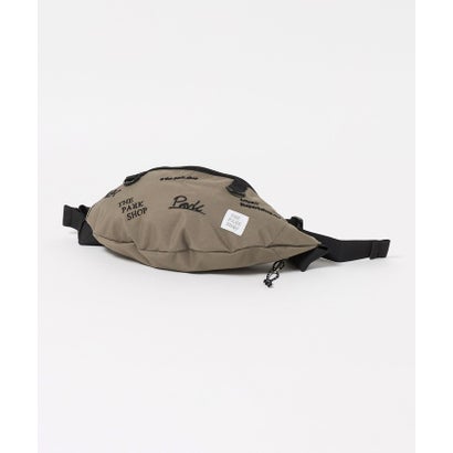 ★★TPS PARK WAISTBAG （MOCA）｜詳細画像
