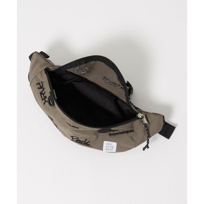 ★★TPS PARK WAISTBAG （MOCA）｜詳細画像