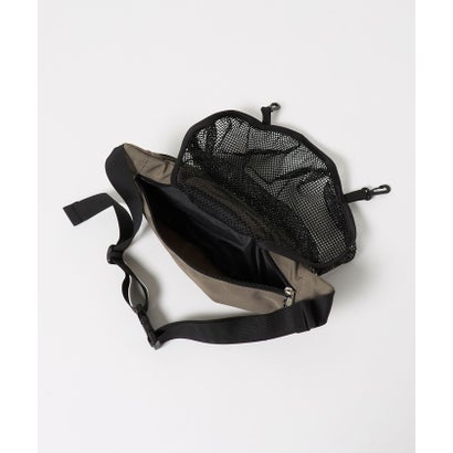 ★★TPS PARK WAISTBAG （MOCA）｜詳細画像