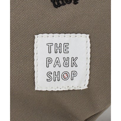 ★★TPS PARK WAISTBAG （MOCA）｜詳細画像
