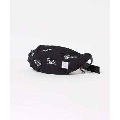 ★★TPS PARK WAISTBAG （MOCA）｜詳細画像