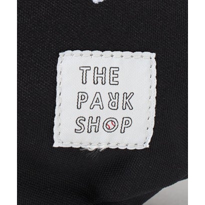 ★★TPS PARK WAISTBAG （MOCA）｜詳細画像