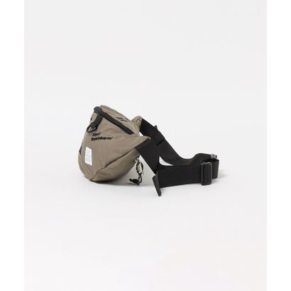 ★★TPS PARK WAISTBAG （MOCA）｜詳細画像