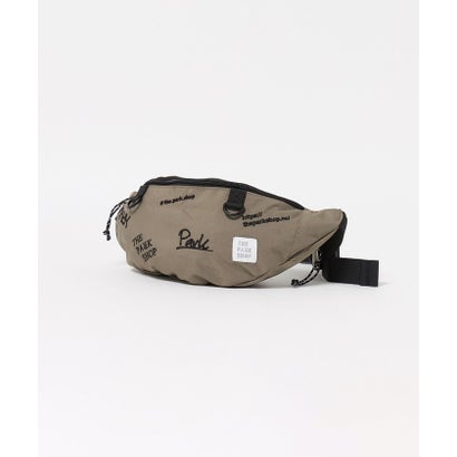★★TPS PARK WAISTBAG （MOCA）｜詳細画像