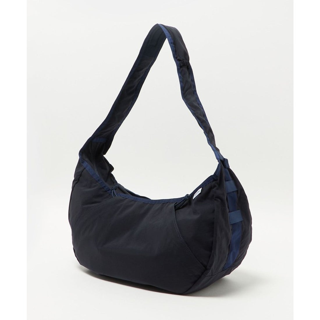 UNITED ARROWS green label relaxing ＜BRIEFING＞HOBO BAG WIDE 