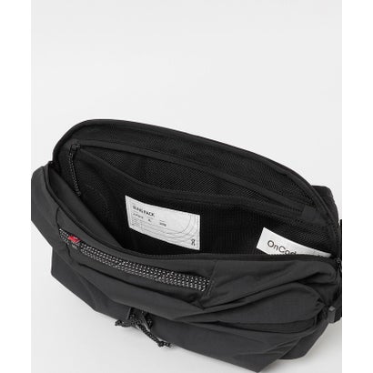 【WEB限定】＜On＞SLING PACK 9L ショルダーバッグ （BLACK）｜詳細画像