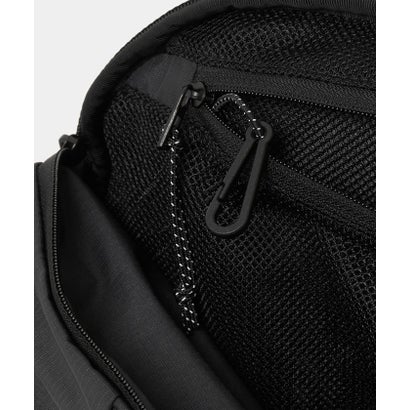 【WEB限定】＜On＞SLING PACK 9L ショルダーバッグ （BLACK）｜詳細画像