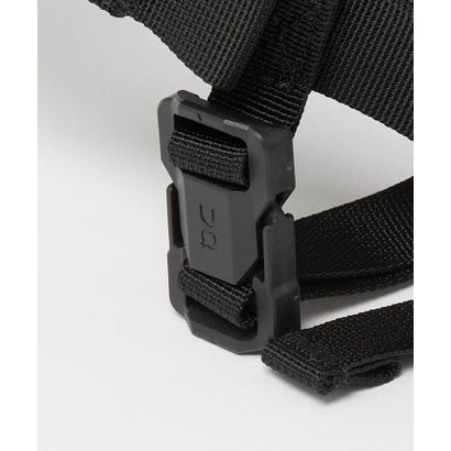 【WEB限定】＜On＞SLING PACK 9L ショルダーバッグ （BLACK）｜詳細画像