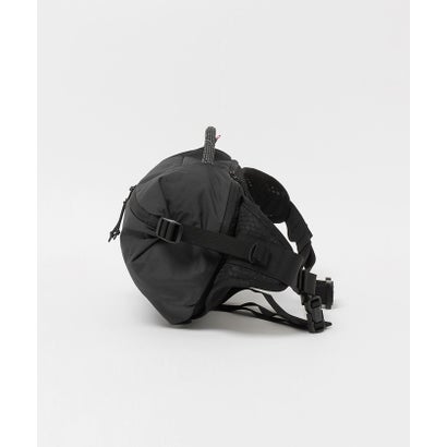 【WEB限定】＜On＞SLING PACK 9L ショルダーバッグ （BLACK）｜詳細画像