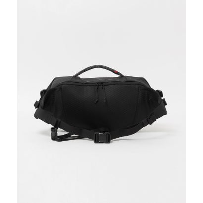 【WEB限定】＜On＞SLING PACK 9L ショルダーバッグ （BLACK）｜詳細画像