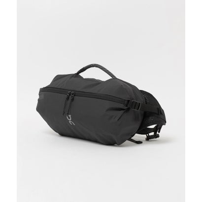 【WEB限定】＜On＞SLING PACK 9L ショルダーバッグ （BLACK）｜詳細画像