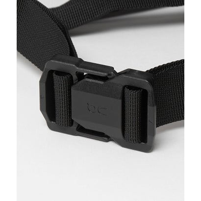 【WEB限定】＜On＞SLING PACK 9L ショルダーバッグ （BLACK）｜詳細画像
