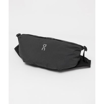 【WEB限定】＜On＞SLING PACK 9L ショルダーバッグ （BLACK）｜詳細画像