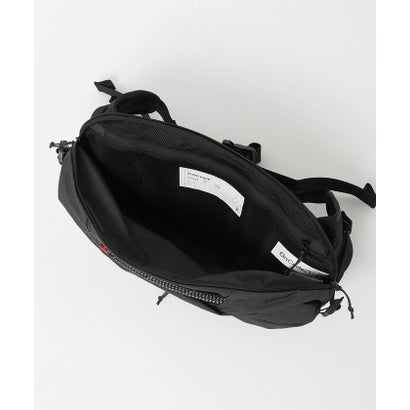 【WEB限定】＜On＞SLING PACK 9L ショルダーバッグ （BLACK）｜詳細画像