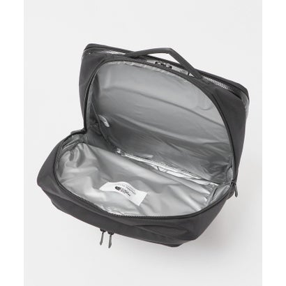 ★★TNF Shuttle Daypack （BLACK）｜詳細画像