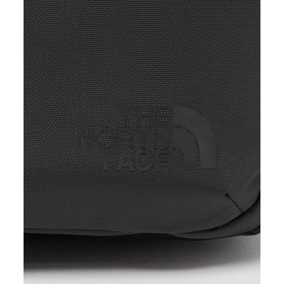 ★★TNF Shuttle Daypack （BLACK）｜詳細画像